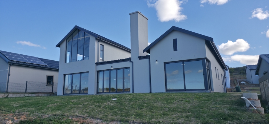 3 Bedroom Property for Sale in Hartland Lifestyle Estate Western Cape